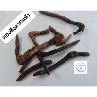 ราคา ดองดึง ตากแห้ง 50,100กรัม (3683872000)