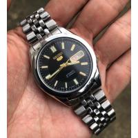 ราคา Seiko 5 Automatic 7S26 (19685839654)