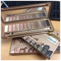 ราคา [ของแท้]Urban Decay Naked 3 (67730385)