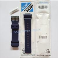 ราคา CASIO STRAP AD-S800WH-2AV AD S800WH AD S800 Navy Casio ของแท้ (44421251239)