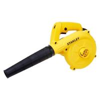 ราคา STANLEY เครื่องเป่าลม รุ่น STPT600 ขนาด 600 วัตต์ สีดำ - เหลือง เครื่องเป่าลม ไดร์เป่าลมร้อน (6031578101)