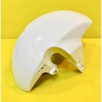 ราคา บังโคลนหน้า MSX ,MSX125 2013 (เก่า) สีขาว อย่างดี(YSW) มี6สี(ตามภาพ) บังโคลนหน้าmsx บังโคลนหน้าmsx125 บังโคลนmsx (24261706282)