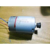 ราคา อะไหล่ มอเตอร์ขับสายพาน CANON MP287/IP2770//MP237/MP258 G1000 G2000 G2010 G3000 G3010 G4000 ของมือ 2 (7357771201)