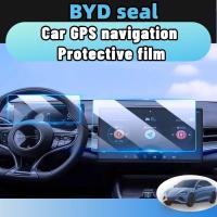 ราคา สําหรับ Byd Seal 15.6 นิ้ว ฟิล์มกระจกนิรภัยกันรอยหน้าจอ LCD ป้องกันรอยขีดข่วน สําหรับรถยนต์ accessories (40161416978)