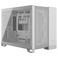 ราคา CORSAIR 2500D AIRFLOW WHITE CASE (24983885543)