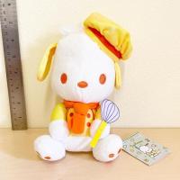 ราคา ตุ๊กตาโปเชโกะพ่อครัว ป้ายห้อยค่ะ #โปเชโกะ #โปเชโกะแต่งตัว #ตุ๊กตาโปเชโกะ #โปเชโกะซานริโอ้ #pochacco (18854537263)