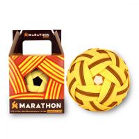 ราคา MT.102ตะกร้อมาราธอน รุ่นฝึกพื้นฐานเซปักตะกร้อเด็กโต (22779488680)