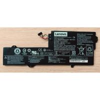 ราคา ✨ แบตเตอรี่แท้ L17L3P61 For Lenovo Ideapad 320s-13IKB Yoga 720-12IKB Yoga 520-12 320-11 320S-13IKB Xiaoxin 7000-13 (12298888791)