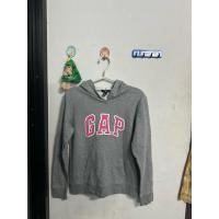 ราคา เสื้อแขนยาว Gap สีเทา มือสองของแท้ (43555126594)