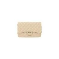 ราคา Chanel / Classic Caviar Single Flap GHW 2 (19602506864)
