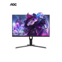 ราคา AOC2K HD 27 นิ้ว 170Hz Gaming Display หน้าจอ IPS LCD Q27G3S เดสก์ท็อป 24 คอมพิวเตอร์ 165 (42570433707)