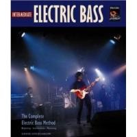 ราคา The Complete Electric Bass Method: Intermediate Electric Bass (22913118702)