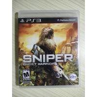 ราคา (มือ2) PS3​ -​ Sniper​ ghost​ Warrior​ (z1) (2320608753)