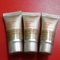 ราคา Clarins Facial Lift Total Contouring Serum 5ml. (2567399339)