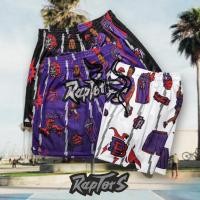 ราคา กางเกงบาสเก ็ ตบอล Buzz Raptor (25827822160)