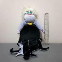 ราคา [หมด] ตุ๊กตา Ursula เออซูล่า จาก little mermaid (655871997)