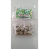 ราคา เมล็ดพันธุ์ ถั่วครก ถั่วขอ สำหรับปลูก 10-13 เม็ด ซองละ 39 บาท (26169685609)