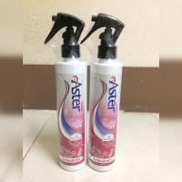 ราคา น้ำหอมฉีดผ้าแอสเตอร์ (แพ็คคู่) สเปรย์น้ำหอมฉีดผ้า (1162550659)