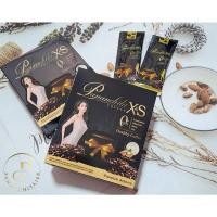 ราคา #ส่งฟรี กาแฟอิงฟ้า PananchitaCoffeeXS กาแฟเพื่อสุขภาพ กาแฟคุมหิว (18854701043)