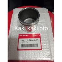 ราคา ลูกสูบเบรค caliper ลูกสูบ caliper ลูกสูบ ลูกสูบเบรคหน้า civic fd th 06-12 (40371485950)