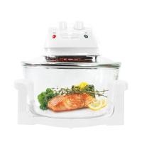 ราคา ของใหม่! CUIZIMATE หม้ออบลมร้อน สีขาว ขนาด 12 ลิตร (1757711125)