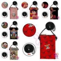 ราคา กระเป๋าสะพายข้างวันพีช (41364795008)