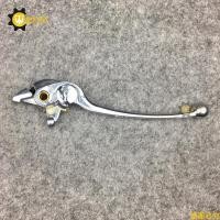 ราคา Kawasaki ER6N ER6F Ninja Ninja650R คันเบรคก้านเบรคหน้าแตรก้านเบรค (42418238980)