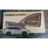 ราคา ครอบแก้มข้าง Fitt Pajero sport 2015 up (8075632239)