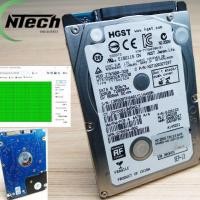 ราคา Hdd​ notebook​ 320GB แบบ​ slim ยี่ห้อ​ HGST​ (2268698597)