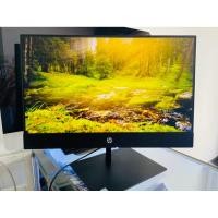 ราคา คอมพิวเตอร์ตั้งโต๊ะ All in one HP 600 G4 แรม8GB DDR4 HDD500GB CPU Core i5 Gen8 3.00Hz (ไม่มีกล้องหน้า) (42102107717)