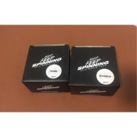 ราคา ของหน้าคอนเสิร์ต Got7 Spinning top เทียนหอม จุดแล้วมีข้อความ มาร์ค แบมแบม พร้อมส่ง (3612101086)