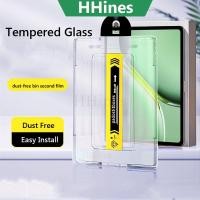 ราคา กระจกนิรภัย Superfit ติดตั้งง่ายสําหรับ Samsung Tab S10 Lite 2025 X406B 11 นิ้ว S10FE X520 X526B A9 Plus A9 8.7 X110 S9 + FE S8 S7 S7 FE 12.4 ป้องกันหน้าจอป้องกันฝุ่น (41618024251)