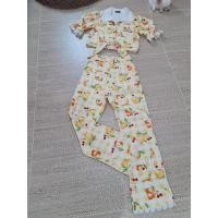 ราคา ชุดเซทขายาวไซด์M งานป้าย (26105127601)