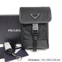 ราคา New️ Prada phone crossbody มือ1ของแท้ (28827470927)
