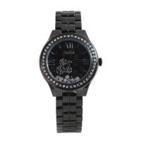 ราคา Julius นาฬิกาข้อมือผู้หญิง รุ่น JA-811-black สีดำ (279092021)