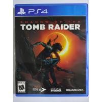 ราคา (มือ2) PS4​ -​ Shadow of the Tomb Raider (Z.all)​ (15808590731)