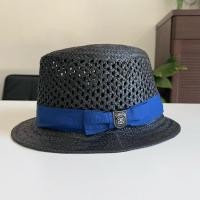 ราคา Stussy. หมวกทรง Fedora มือสอง ของแท้ (41812159839)