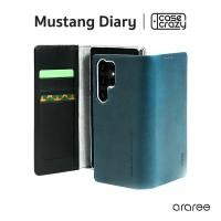 ราคา ARAREE รุ่น MUSTANG DIARY เคสฝาพับ Galaxy S25 / S25+ / S25 Ultra (29924210031)
