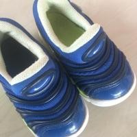 ราคา รองเท้าเด็ก Nike แท้ 13 cm. (2597698324)