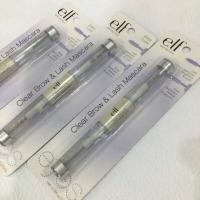 ราคา E.L.F. WET GLOSS LASH & BROW CLEAR MASCARA (14358220)
