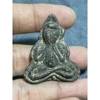 ราคา k1152 พระปิดตาเนื้อว่านดูแล้วเก่าไม่ทราบที่พระบ้านบ้านราคาแบ่งปัน (27754192224)