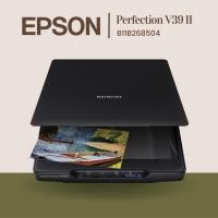 ราคา Epson Scanner PERFECTION V39II (22450137348)