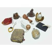 ราคา พวงกุญแจกาชาปอง Harry Potter ของแท้จากญี่ปุ่น เซ็ต 10 ชิ้น Harry Potter Gashapon (3990523431)