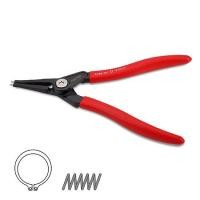 ราคา DCBB Series คีมถ่างแหวนปากตรง 5",7",9",12" TOPTUL Straight Retaining Ring Pliers (External Ring) - DCBB (29858873400)