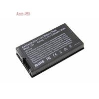 ราคา แบตเตอรี่ Asus F50 F80 X61 X80 X82 X85 N80 N81 Battery 5200mAh (19565280636)