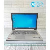 ราคา โน้ตบุ๊คมือสอง Lenovo ideaPad 320-15AST (11717479909)