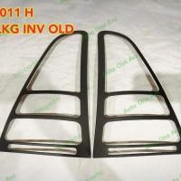 ราคา ไฟท้าย Toyota Innova 2004 - 2008 Garnish (14775866202)