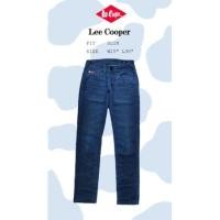 ราคา กางเกงยีนส์ผู้หญิง Lee Cooper ของแท้ (9765603709)
