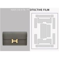 ราคา Constance Short Wallet-Long Wallet H Ultra Luxury Bag Care Bag Care Bag Care Protective Sticker Set (41520519099)