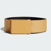 ราคา เข็มขัดผ้าสองด้าน Adidas - สีเหลือง (44315322730)
